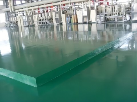 贺州防腐蚀地坪,环氧玻纤地坪，玻纤工业地坪，环氧玻纤布地坪,乙烯基玻纤布地坪