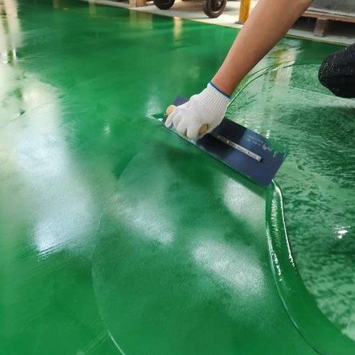 贺州什么是VEF地坪,VEF地坪厂家产品图1