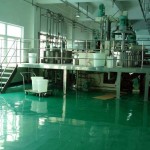 贺州乙烯基防腐蚀地坪,乙烯基酯地坪,乙烯基酯防腐蚀地坪,乙烯基重防腐蚀地坪,乙烯基重防腐地坪,乙烯基重防腐自流平地坪-缩略图1