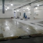 贺州防腐蚀地坪,环氧玻纤地坪，玻纤工业地坪，环氧玻纤布地坪,乙烯基玻纤布地坪-缩略图3