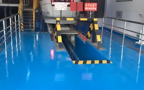 贺州环氧防腐蚀地坪,环氧积层地坪